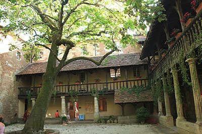 La Maison des Vins de Bergerac