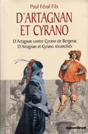 Cyrano I D`Artagnan [1964]