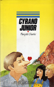 Le coin des lecteurs : Cyrano junior, François Charles