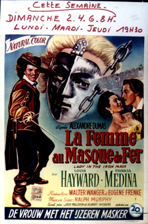 femme bergerac