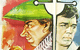 Cyrano et d'Artagnan