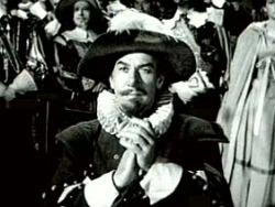 José Ferrer dans le film de Michael Gordon, 1950